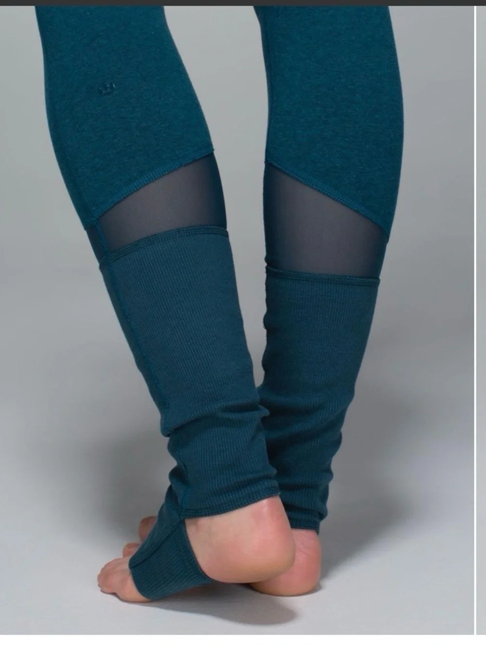 lululemon Devi Yoga pant (alberta lake